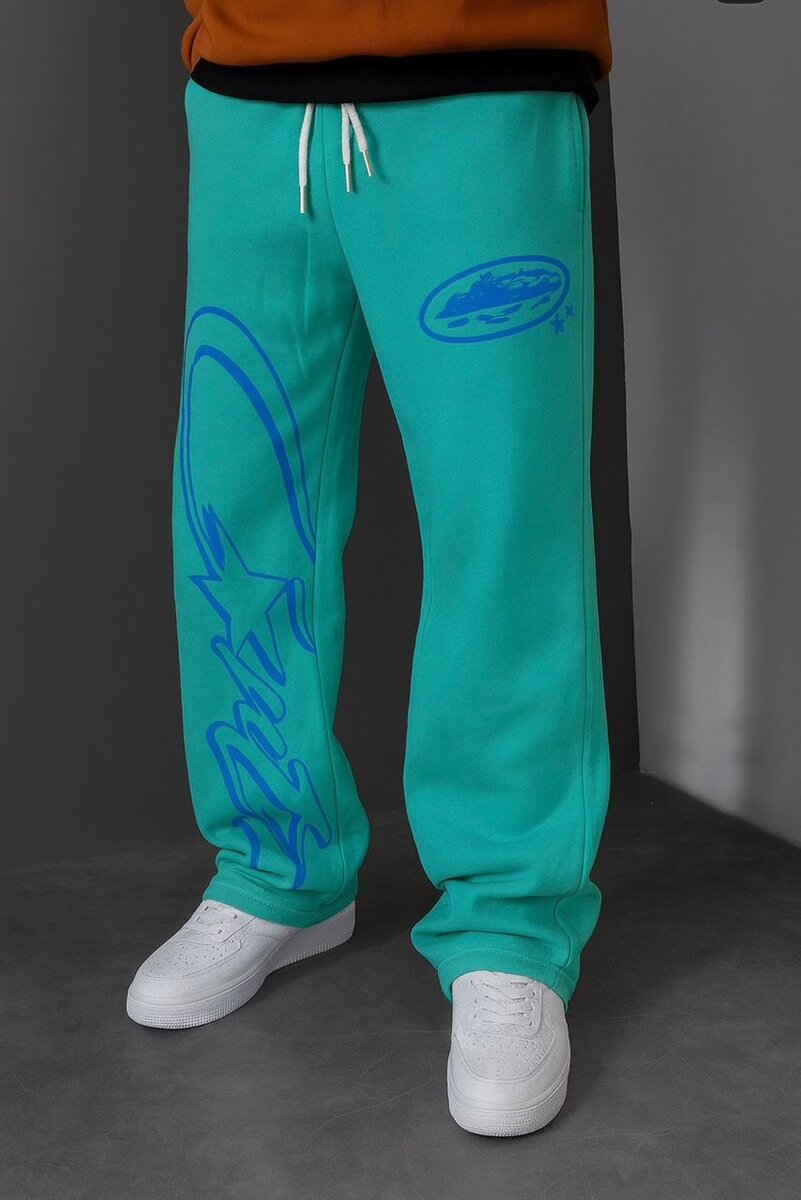 Pantalons de sport stylés