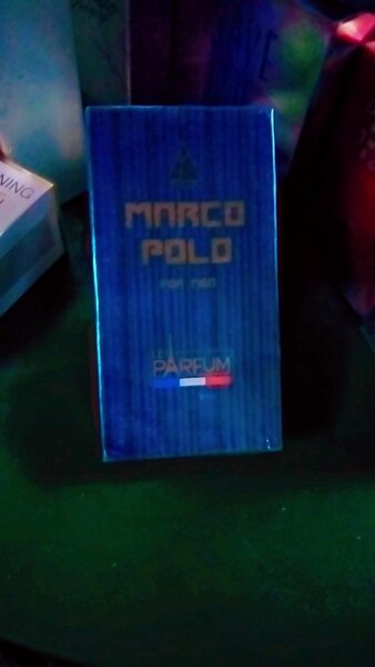 Parfum Marco Polo Homme