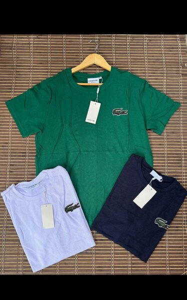 Lacoste