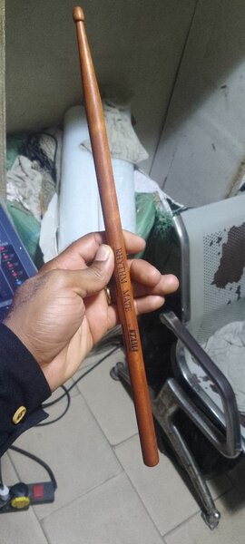 baguettes TAMA (2 paires)