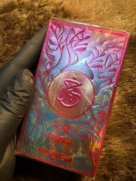 Encens Oriental Luxueux