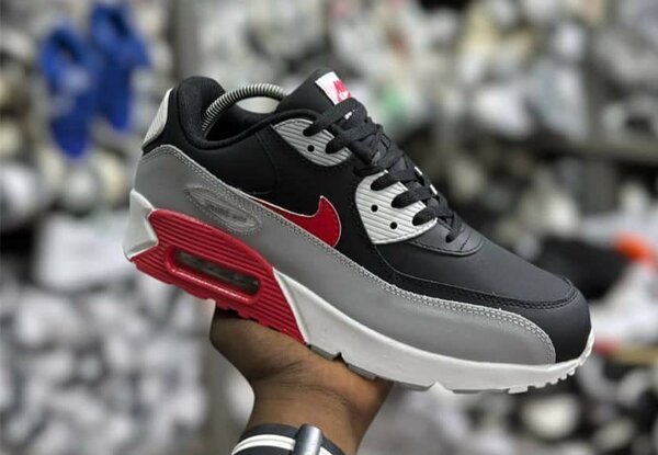 Chaussures de sport tendance