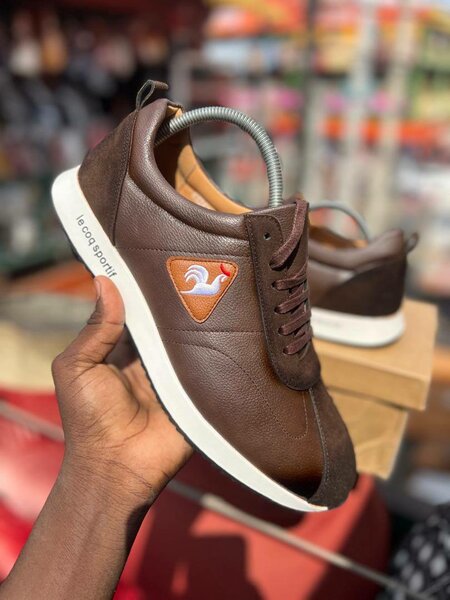 Sneakers Le Coq Sportif Homme