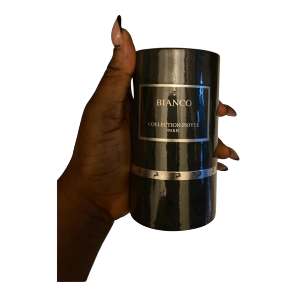 Bougie Parfumée Collection Privée