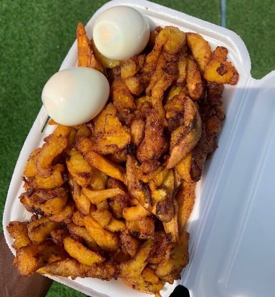 Les delicices de sonia