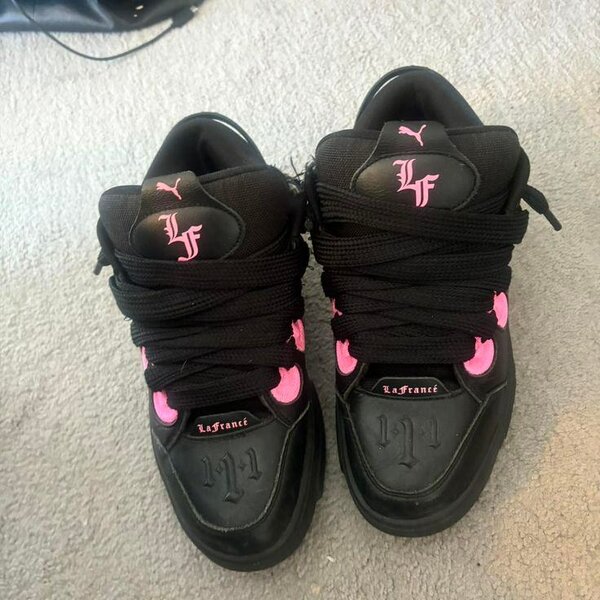 Puma La France Cellendani Homme