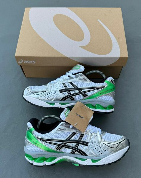 Asics Baskets Running Confort