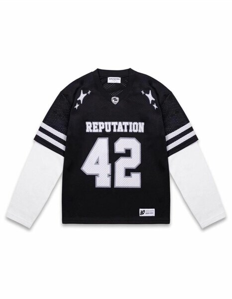 Maillot sport Reputation 42