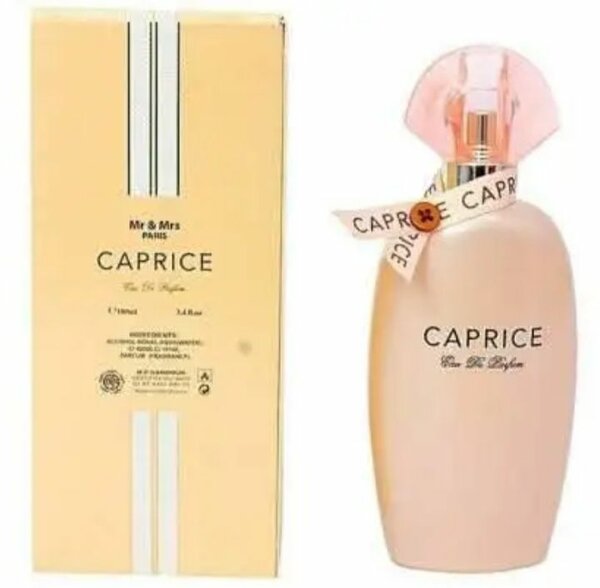 Parfum Caprice Eau de Parfum