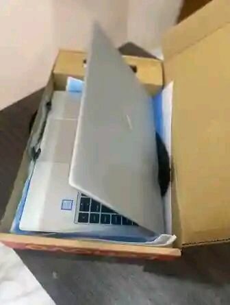 Ordinateur portable performant