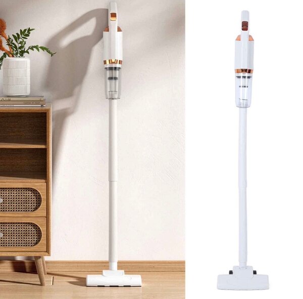 Aspirateur balai sans fil