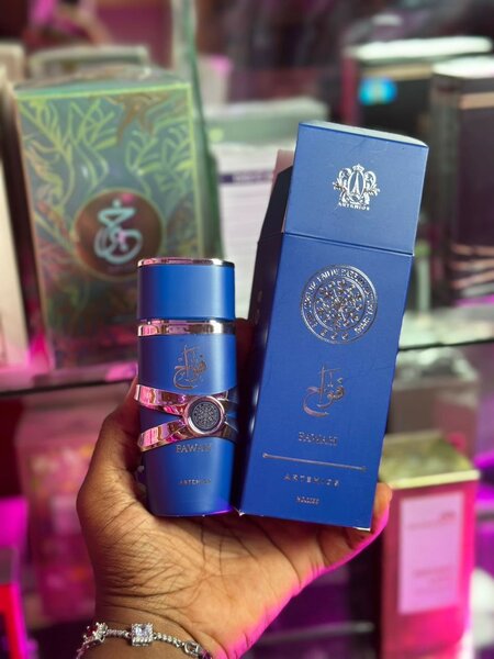 Parfum Arabian Unique