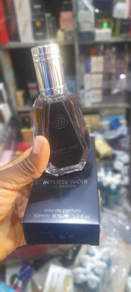 Intense Noir Eau de Parfum