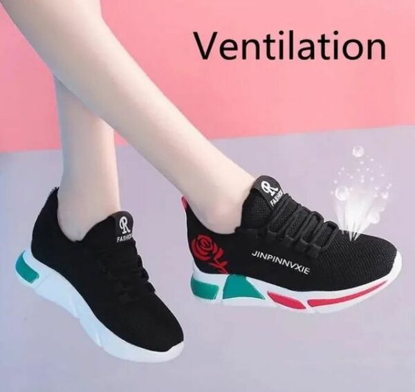 LADIES SNEAKERS