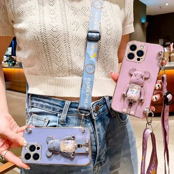 Protège pour téléphone iPhone