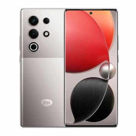 Itel Super 26 Ultra Smartphone