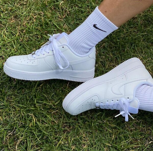 Nike Air Force One