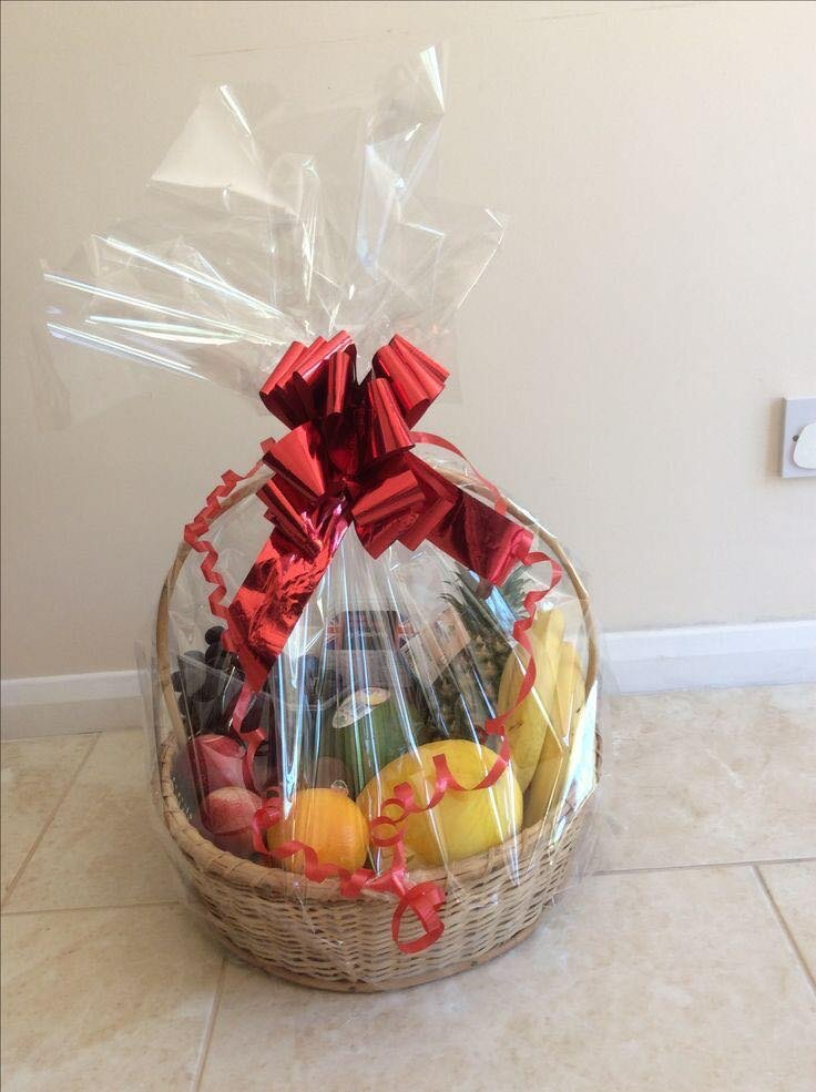 Box alimentaire pour le mois de carême