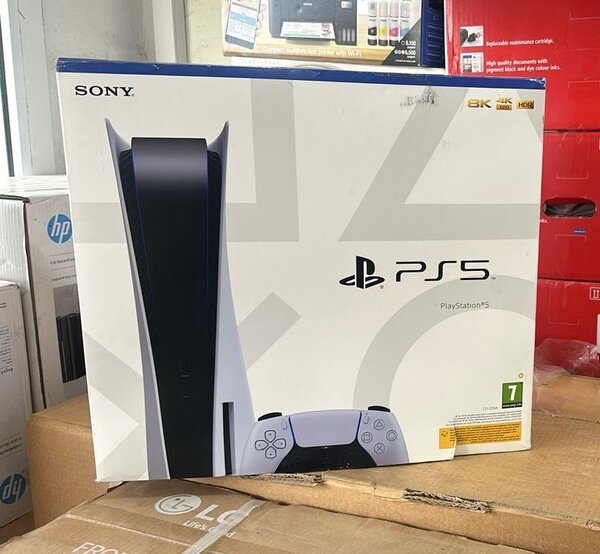 PlayStation 5