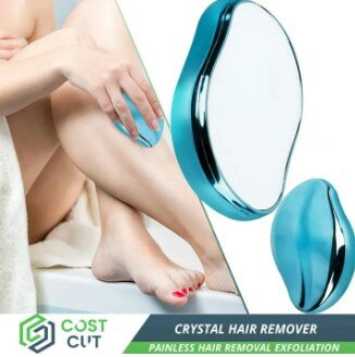 crystal hair remover for men and women