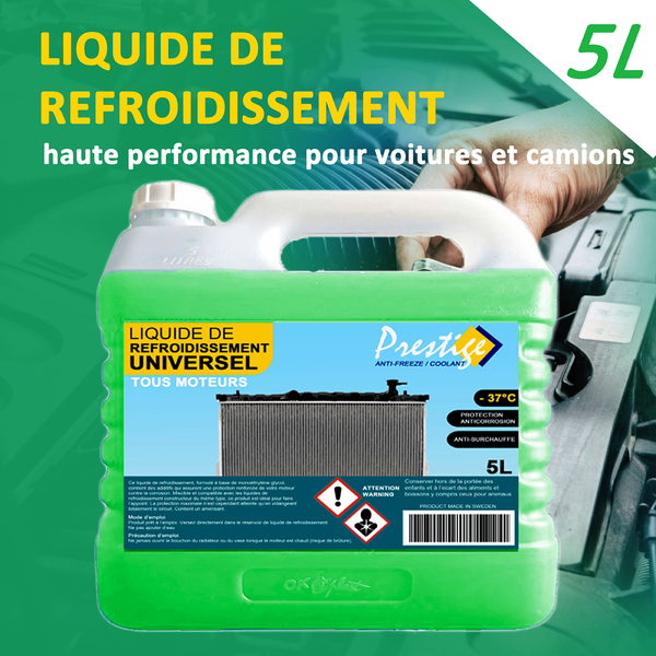 Refroidissement Liquide Universel 5L