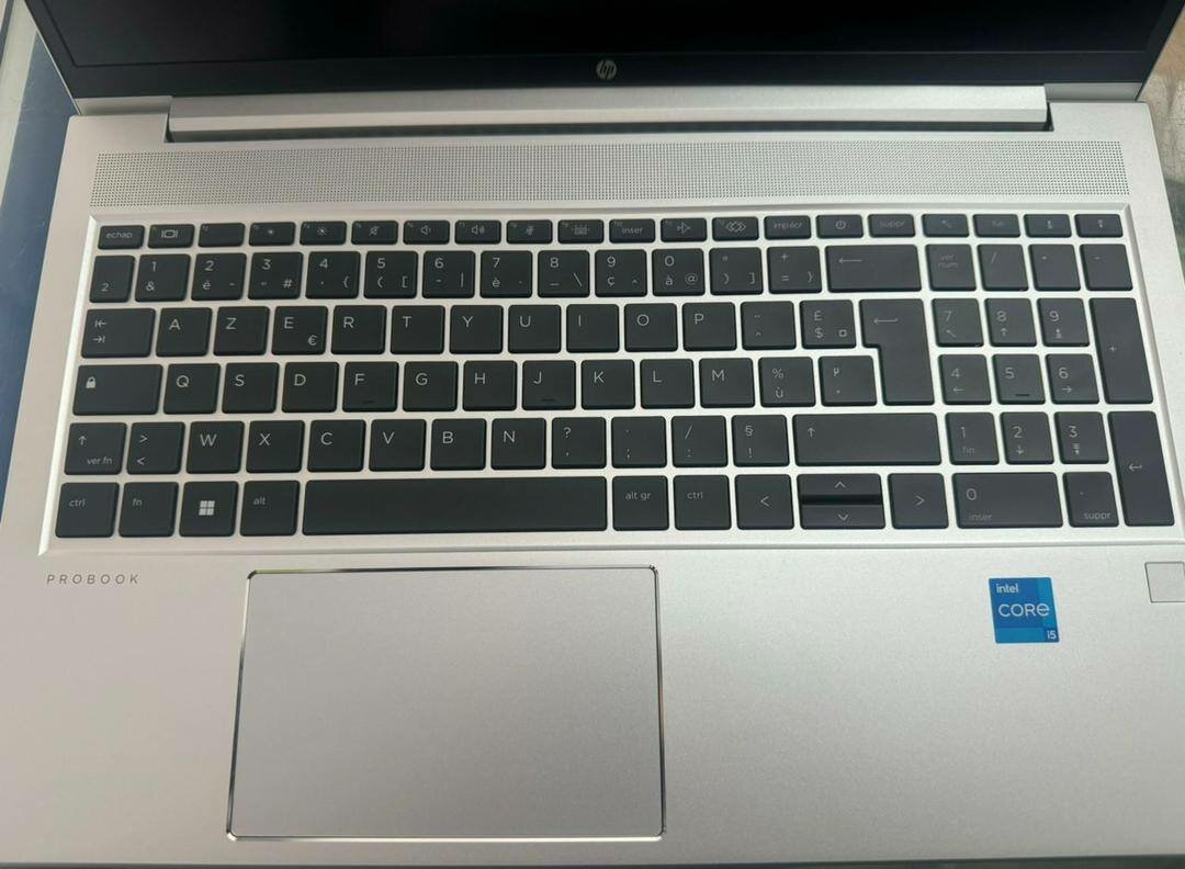 HP Probook i5 performant