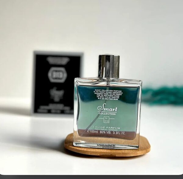 Parfum Homme Smart Collection Eau de Parfum 100ml