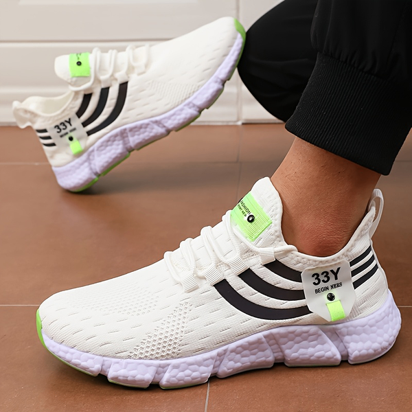 Men's Sneakers Breathable
