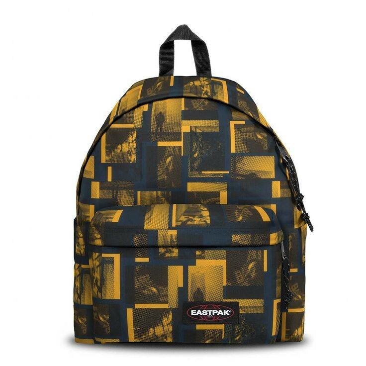 Sac à dos Eastpak camouflage