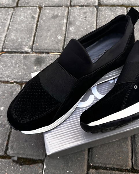 Кроссовки ECCO