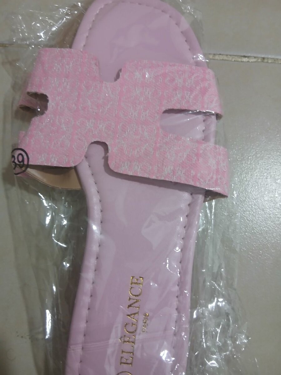 Sandales Élégantes Pour Femmes