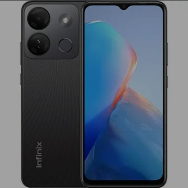 Smartphone Infinix 5G