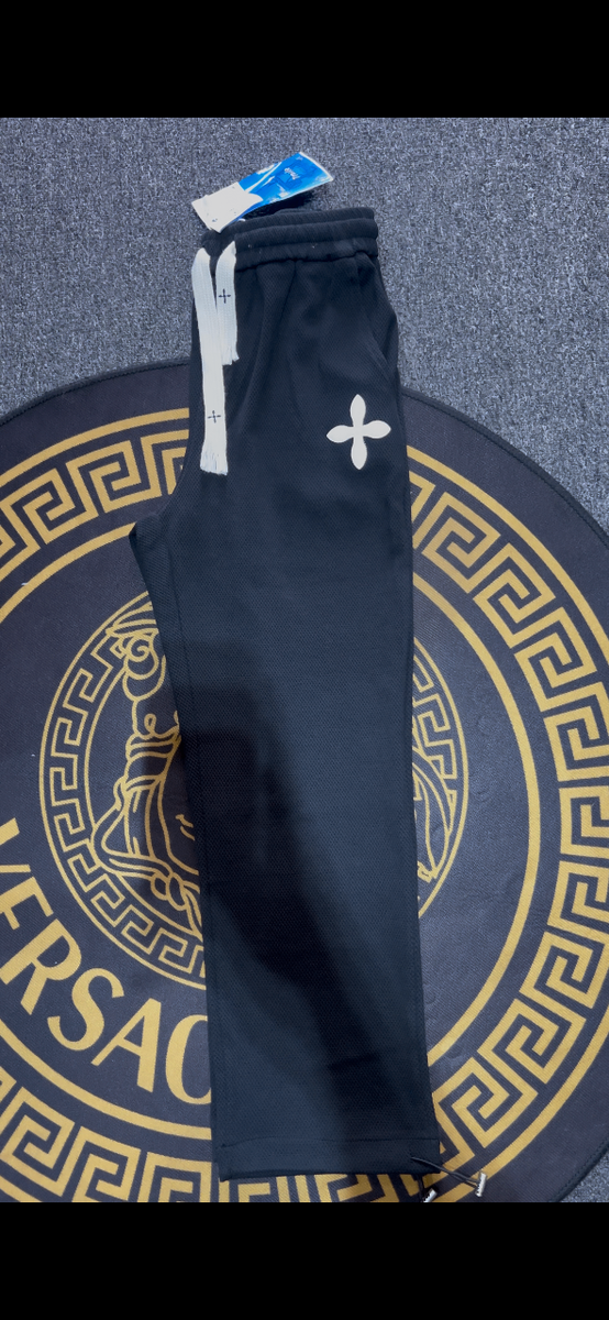 High quality joggers