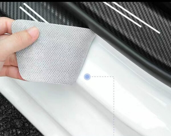 Шикарный вариант против грязи в вашей машине