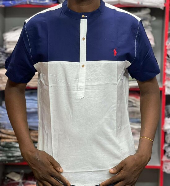 CHEMISE POLO