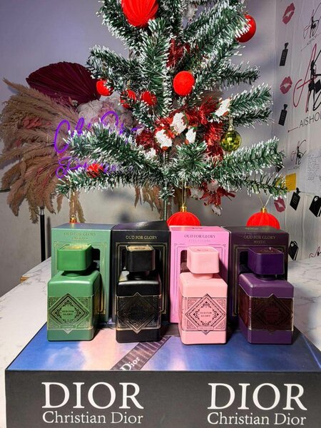 Miniature bade al oud