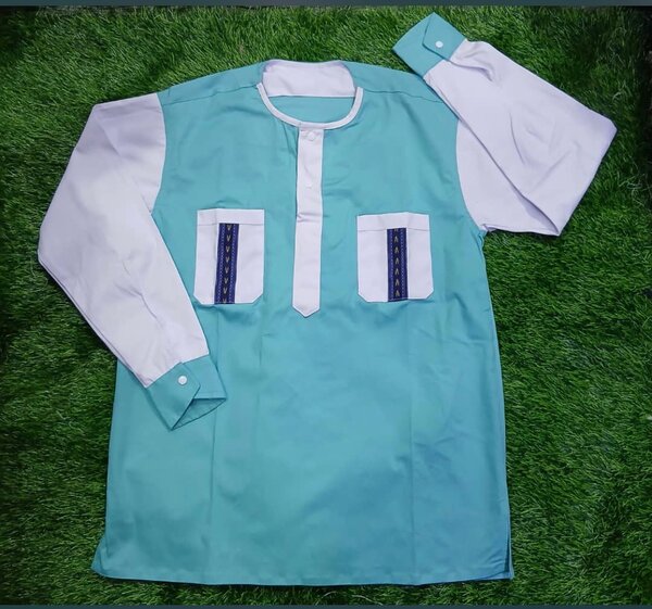 Chemises Africaines Élégantes