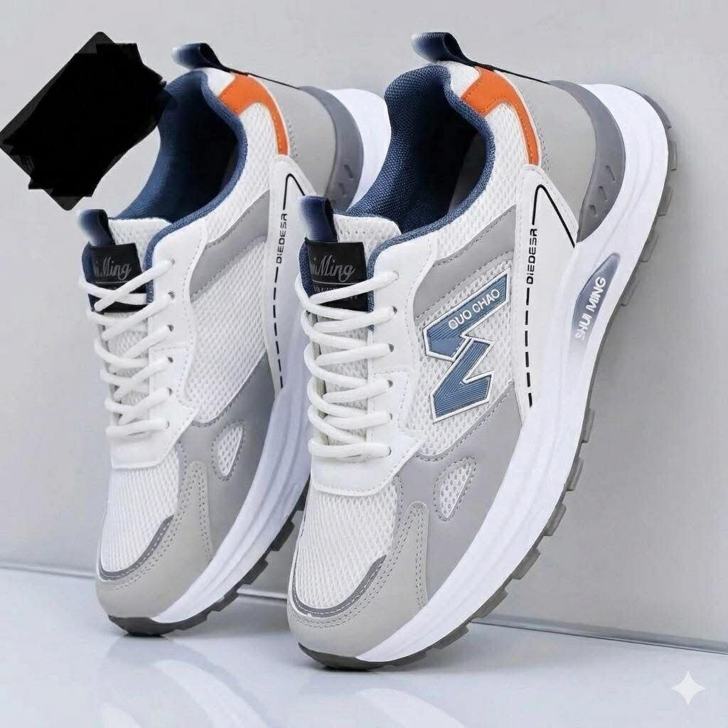 Chaussures de sport pour hommes