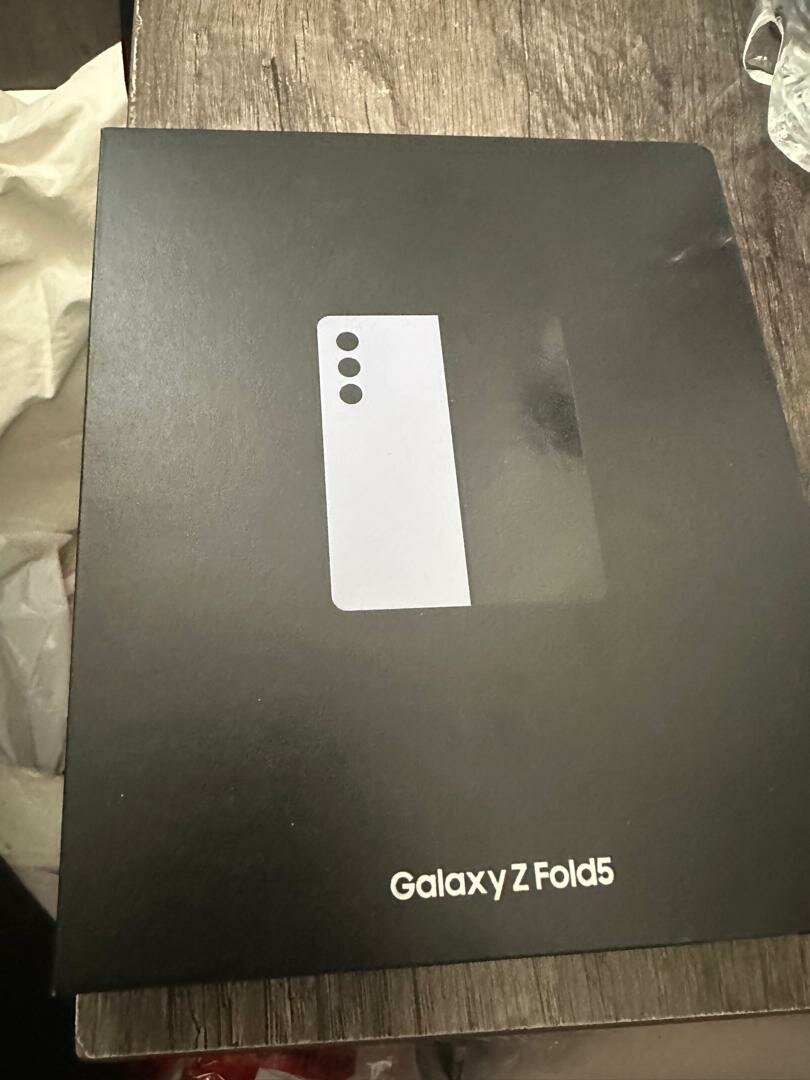 Samsung Galaxy Fold 5 256GB
