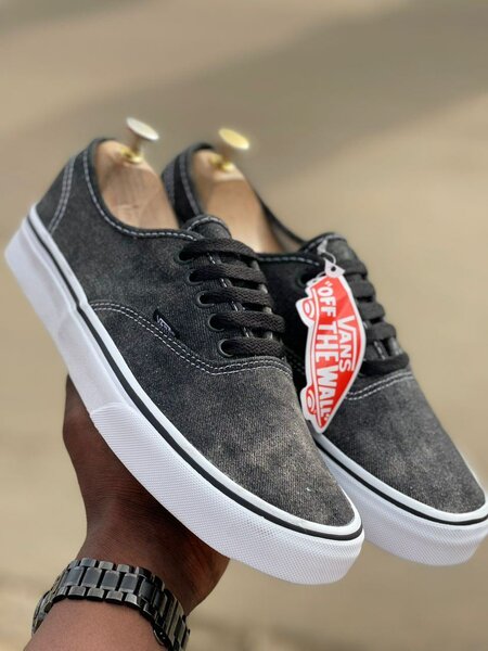 Vans original
