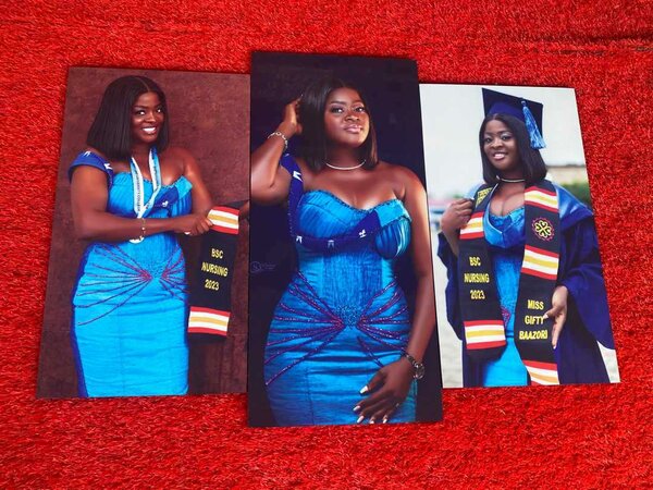 Wooden lamination. From A5@45gh to A5@700gh