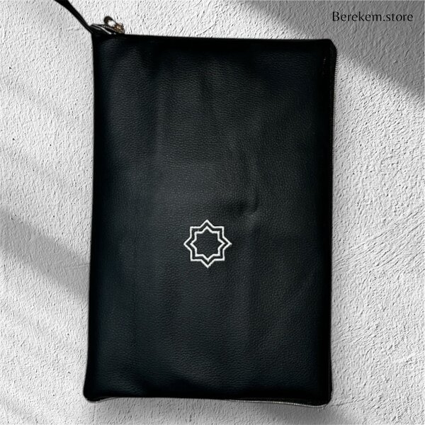 Дорожный коврик для намаза