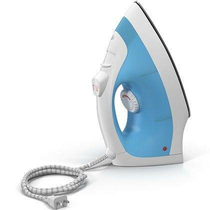 Fer à repasser vapeur moderne