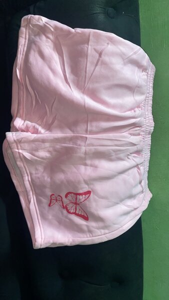 Shorts confortables unisex