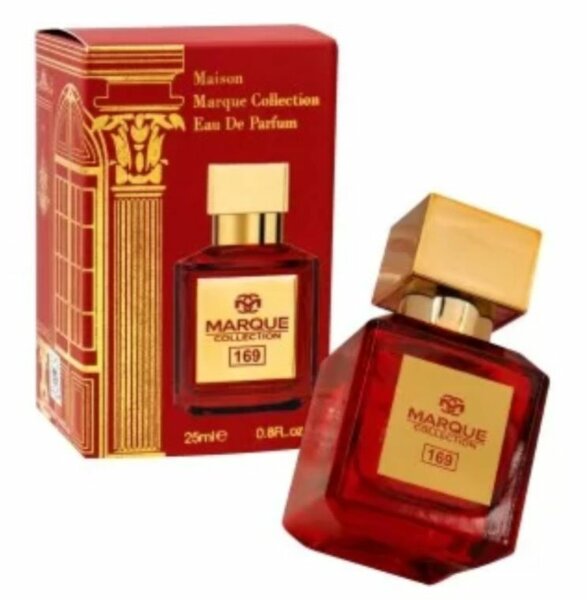 Parfum Maison Marque 169