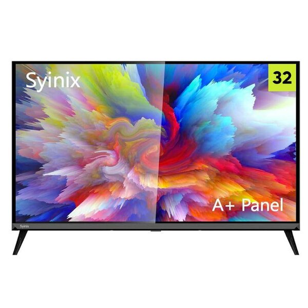 Synix TV  32inch