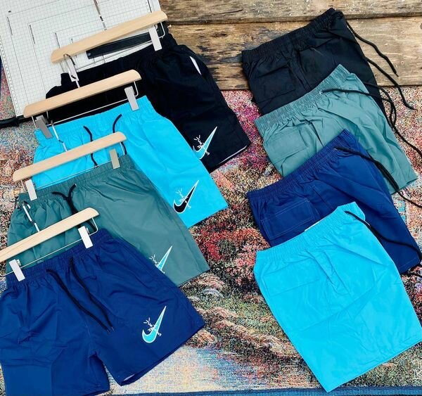SUMMER SHORTS NIKE
