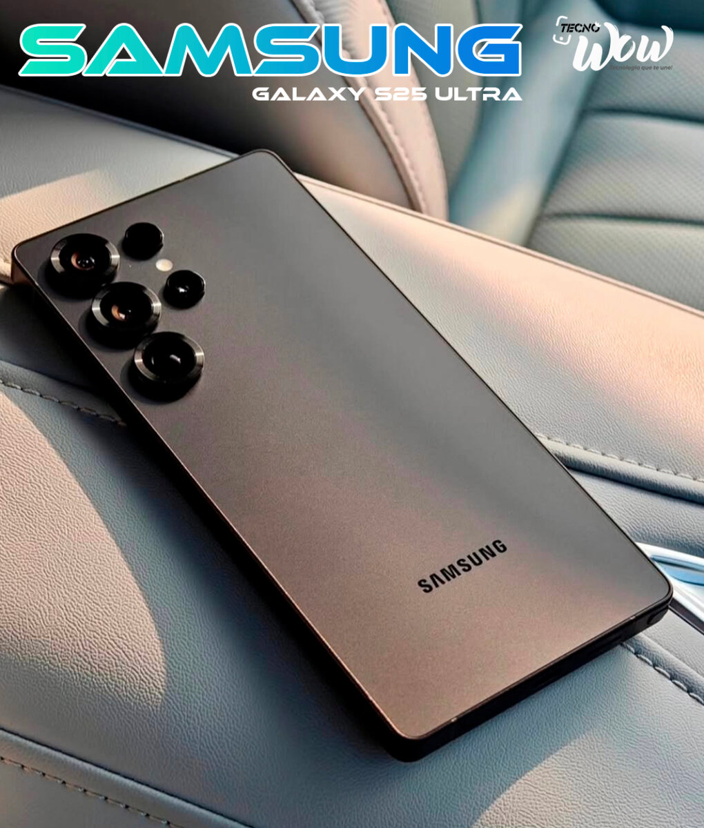 Samsung Galaxy S25 Ultra 5G