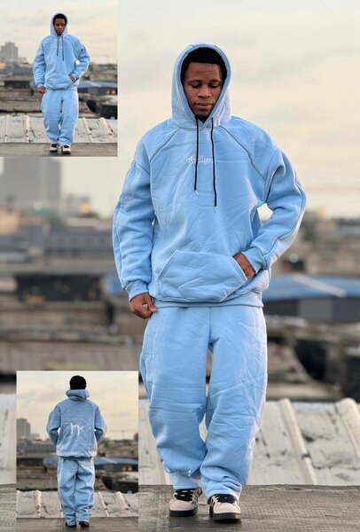 Ensemble de survêtement Essentiel