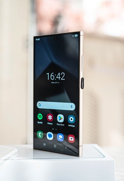 Original Phones S25 ultra Smartphones for S24 ultra 16GB+1TB